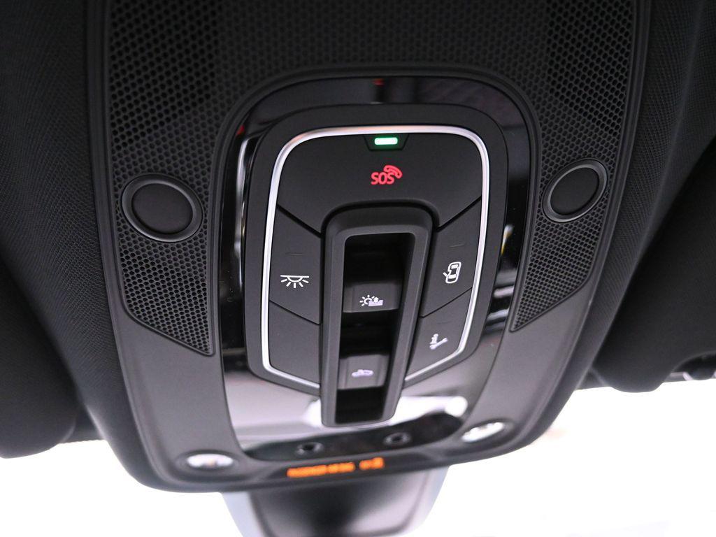 2026 Audi Q7 Prestige - Photo 36