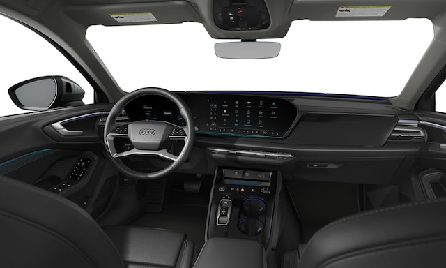 2025 Audi A5 Sedan