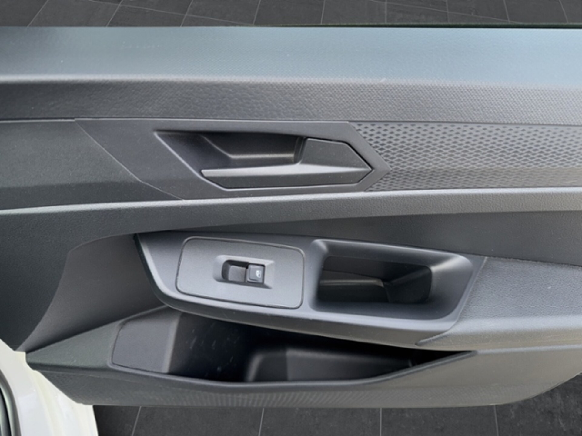 Volkswagen Caddy Cargo