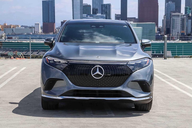 2023 Mercedes-Benz