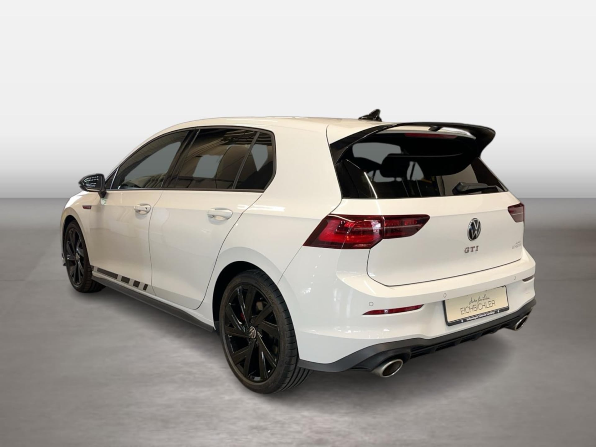 Volkswagen Golf GTI Clubsport