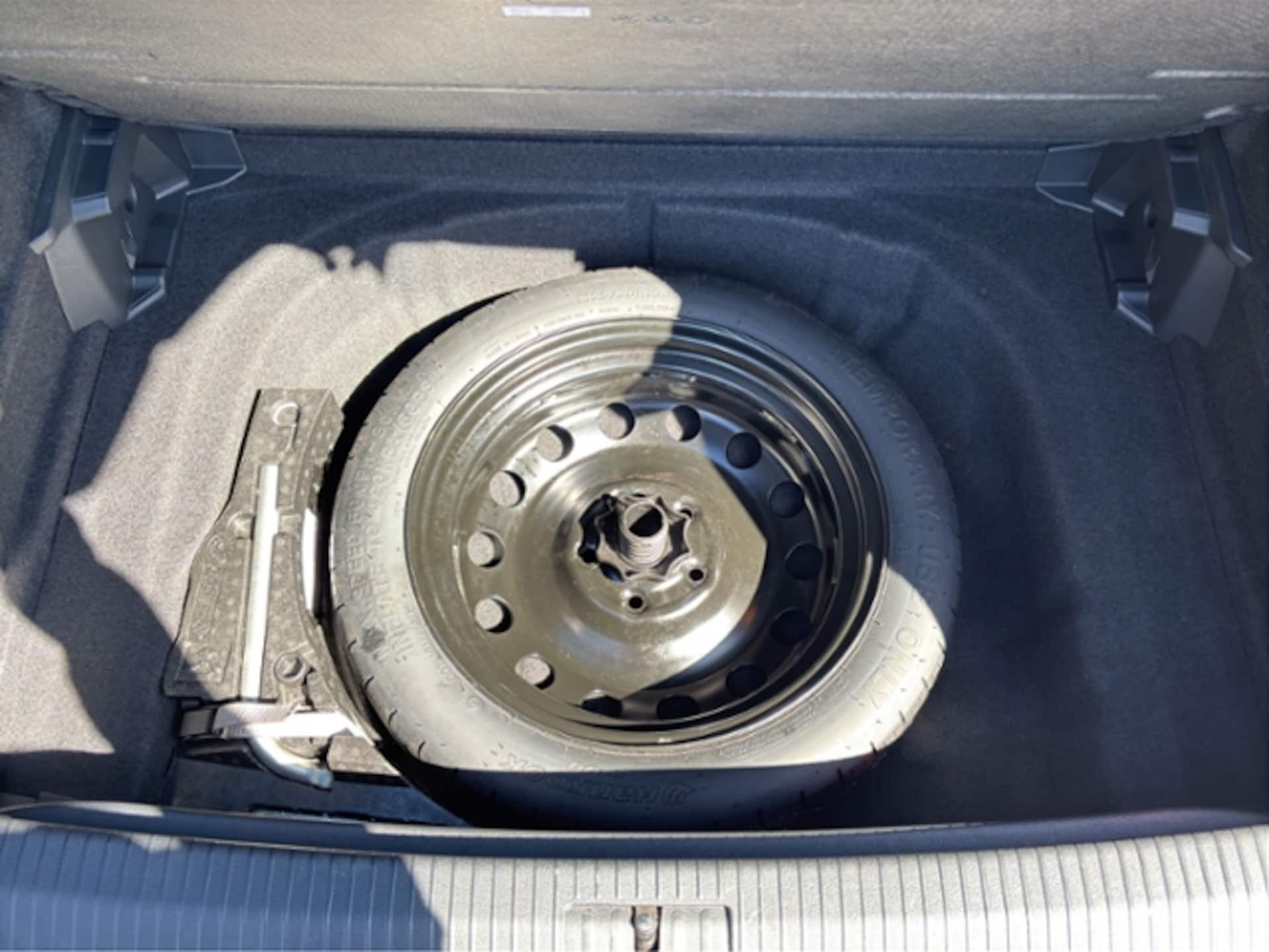 Volkswagen Golf Sportsvan Highline