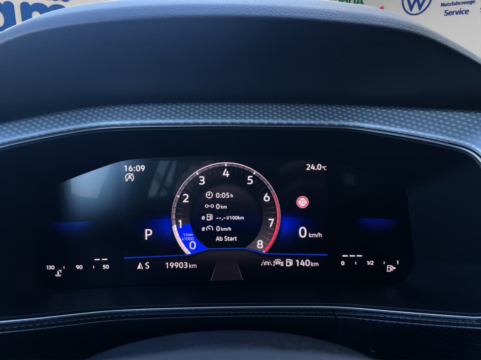 Volkswagen T-Cross – Bild 10