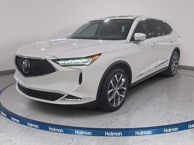 2023 Acura MDX