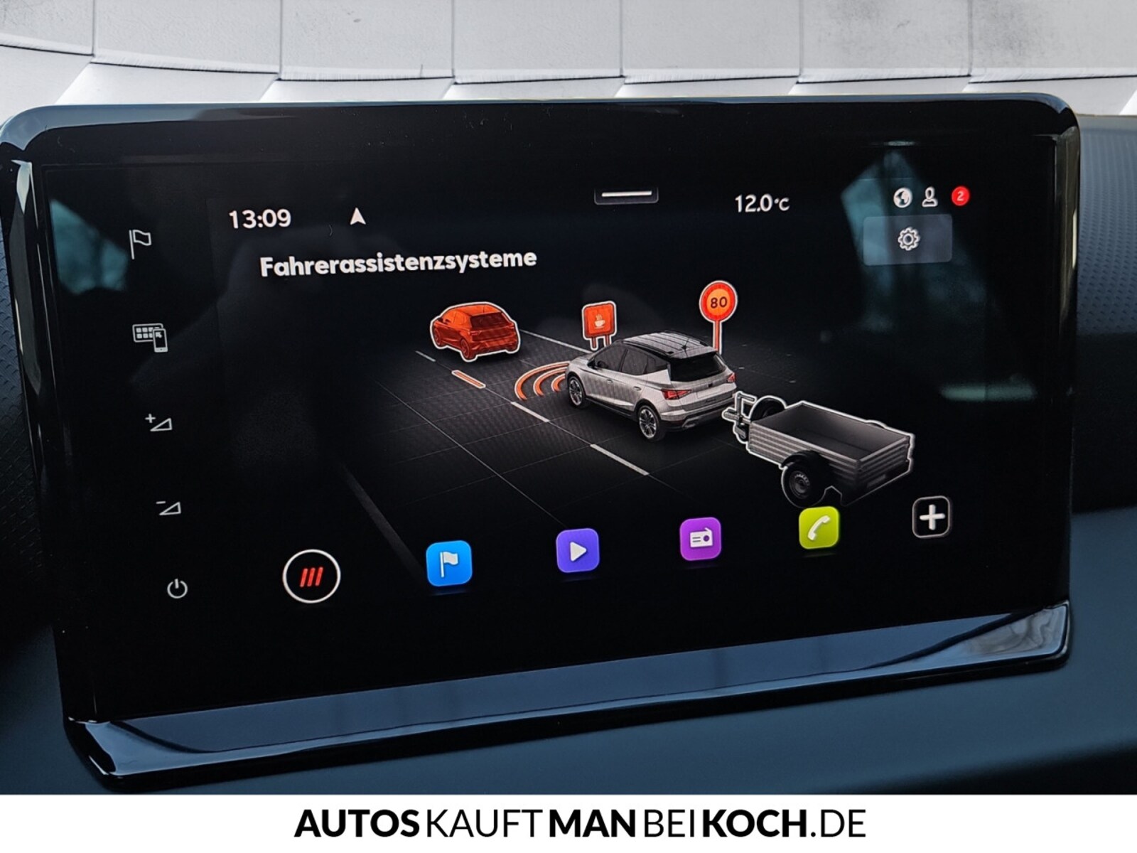 SEAT Arona – Bild 23