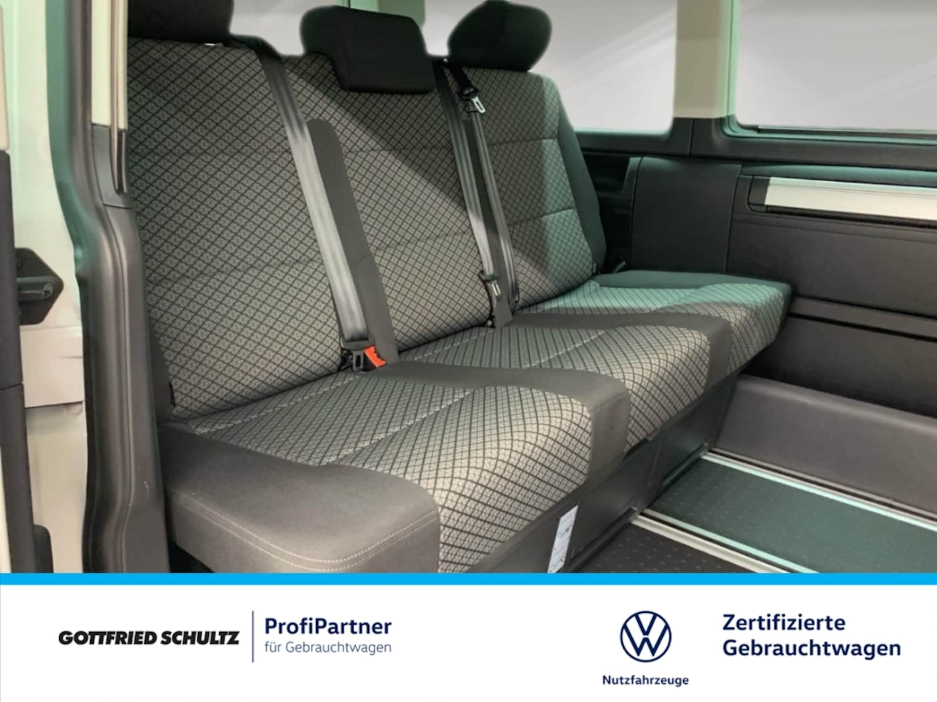 Volkswagen T6.1 California Beach
