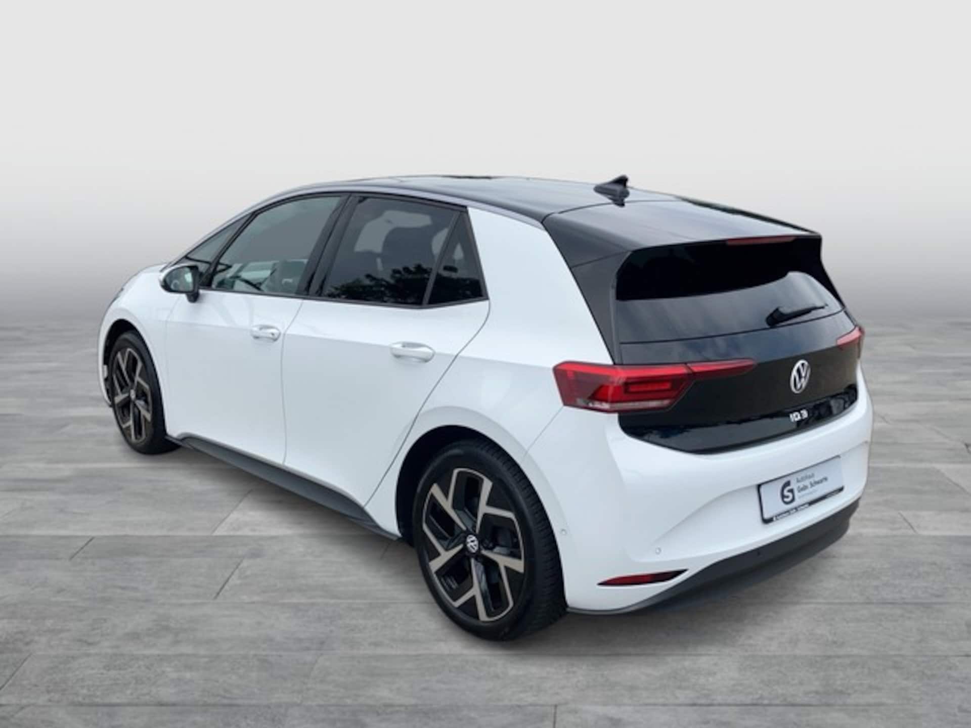 Volkswagen ID.3 MOVE Pro