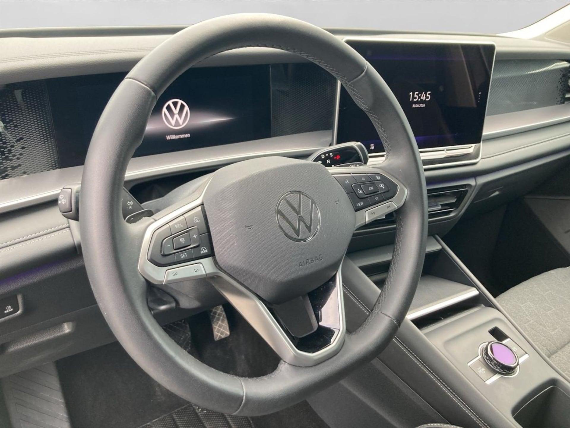 Volkswagen Tayron Life