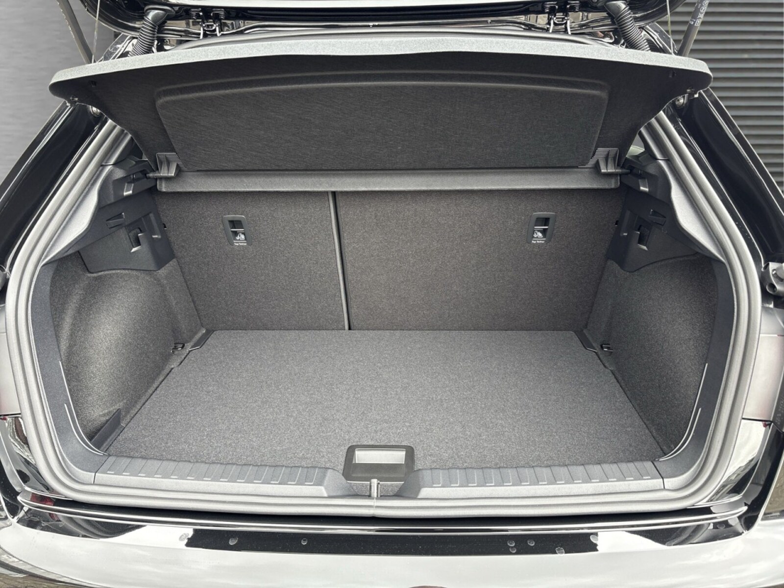 Audi A1 Sportback – Bild 8