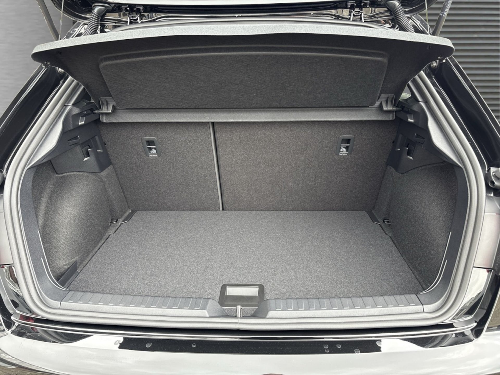 Audi A1 Sportback S line