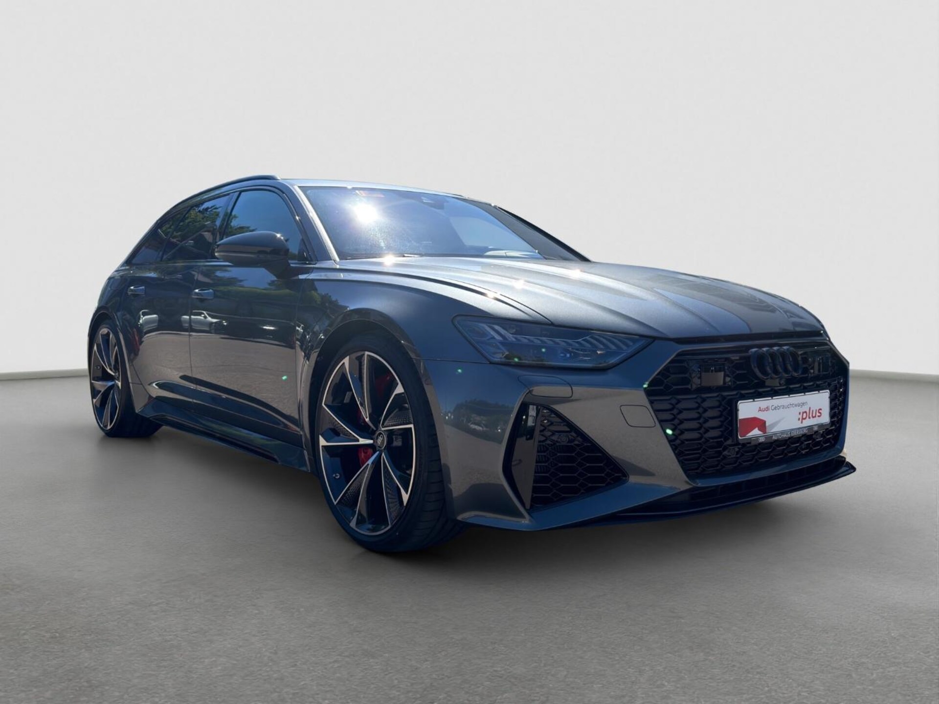 Audi RS 6 Avant