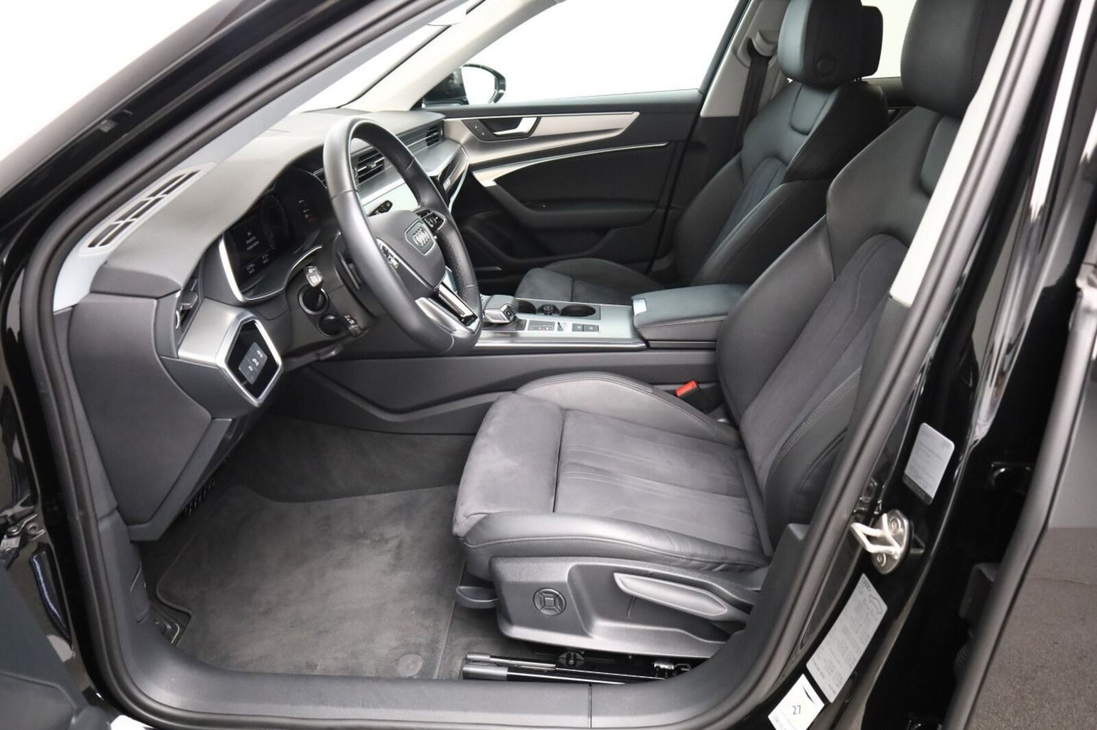 Audi A6 Avant – Bild 9