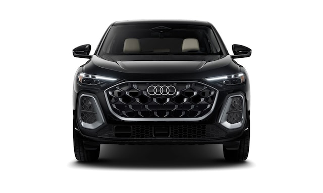 2026 Audi Q5 Sportback