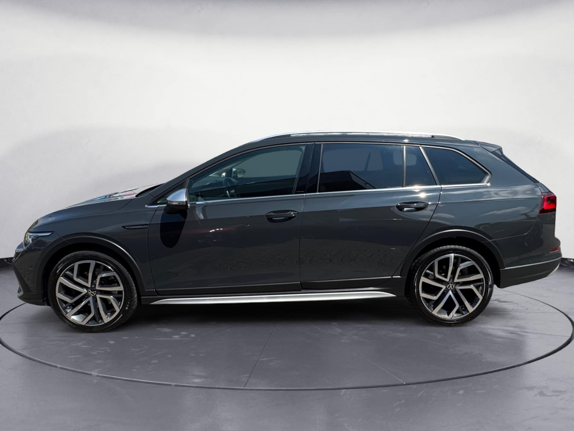 Volkswagen Golf Variant Alltrack