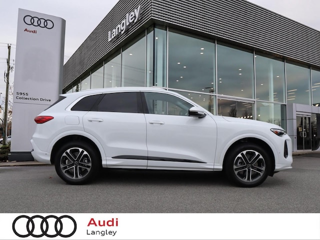2025 Audi Q5