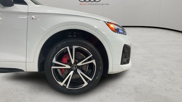 2025 Audi Q5 Premium Plus - Photo 20