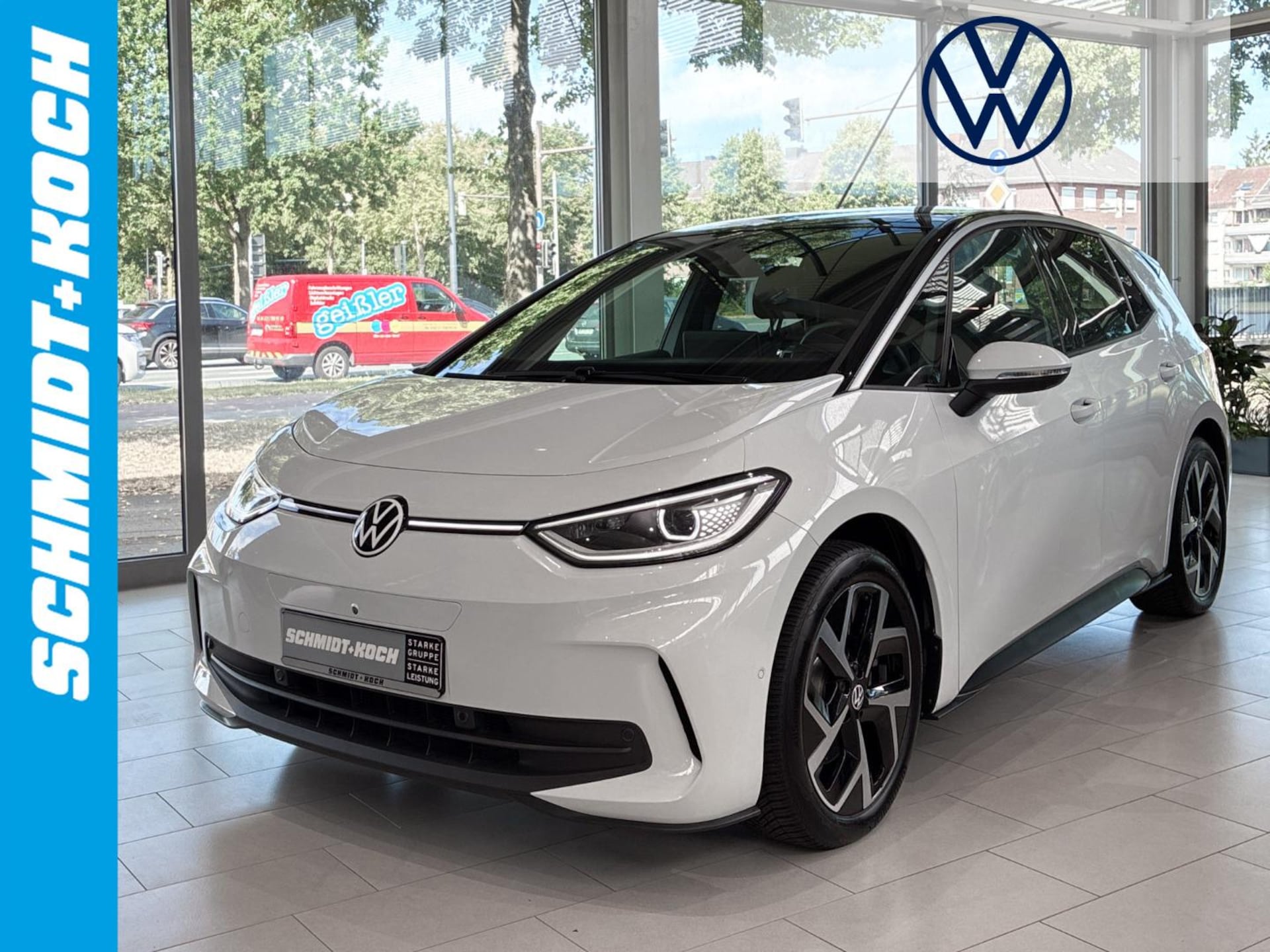 Volkswagen ID.3 MOVE Pro