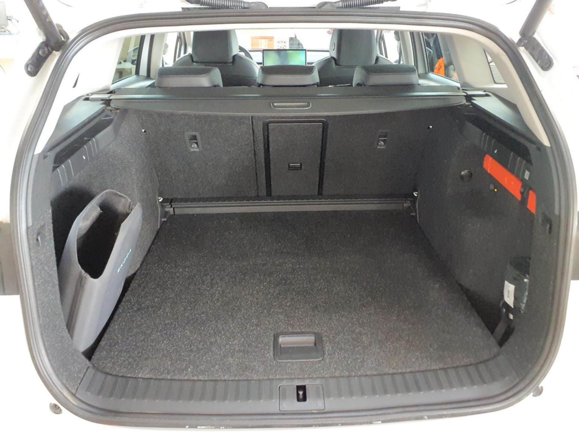 Skoda Enyaq Clever 85