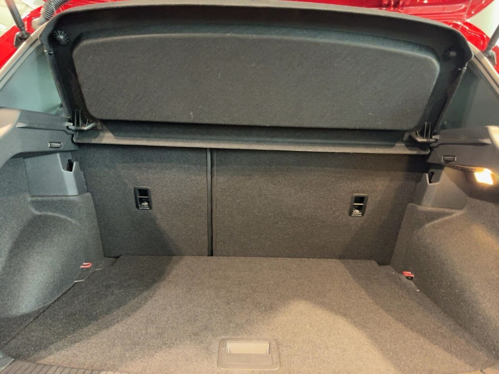Volkswagen T-Cross – Bild 6