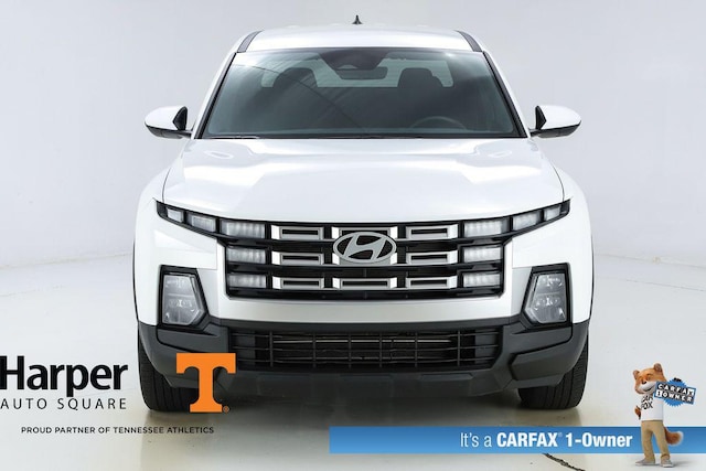 2025 Hyundai Santa Cruz