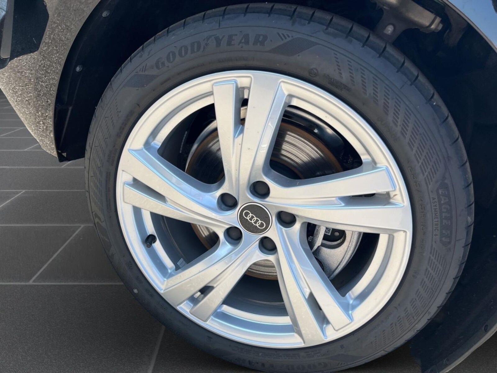 Audi A5 Avant – Bild 8