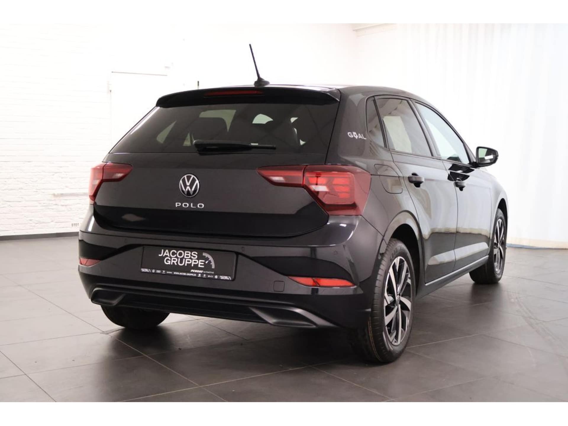 Volkswagen Polo Goal