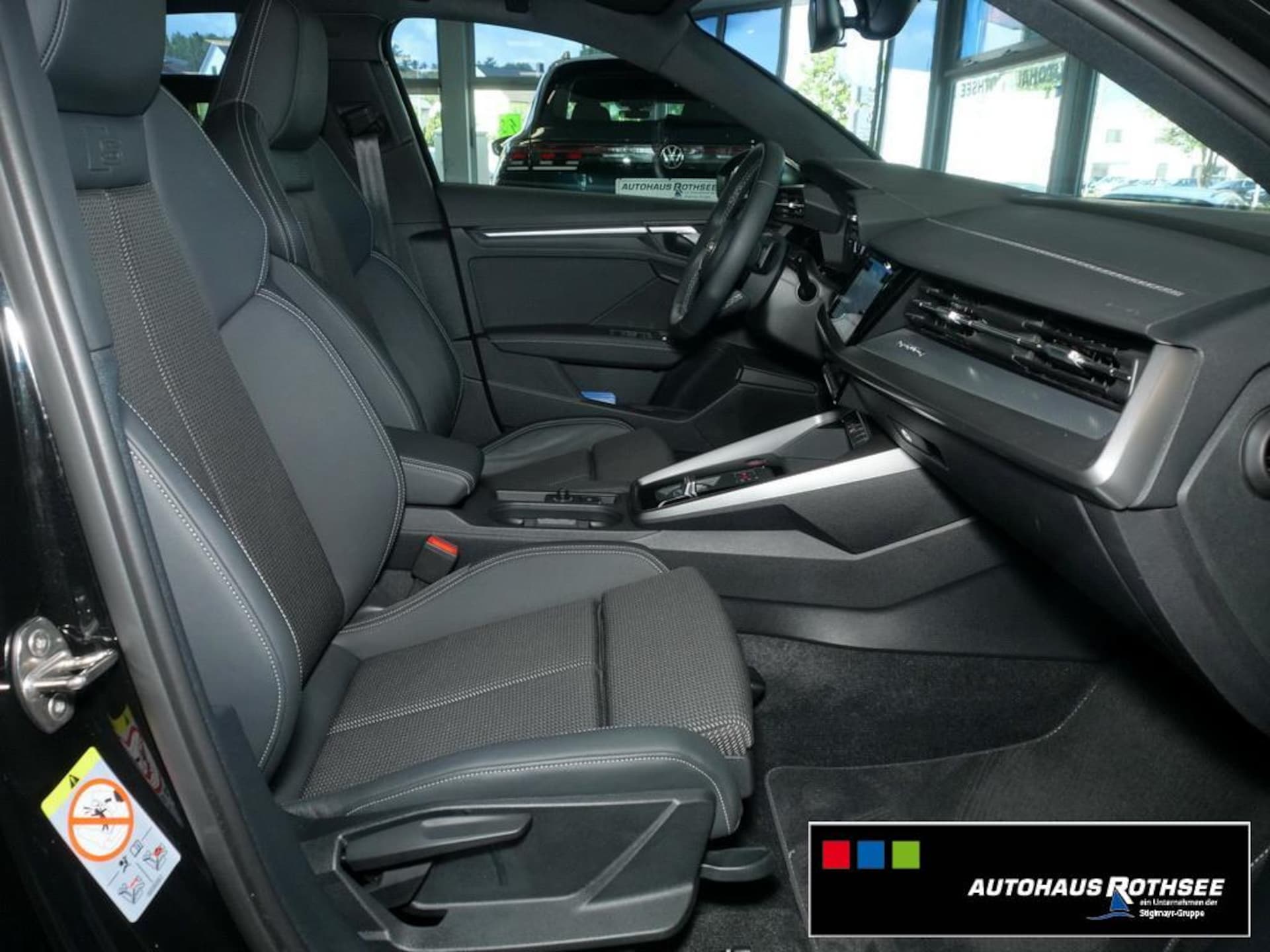 Audi S3 Sportback