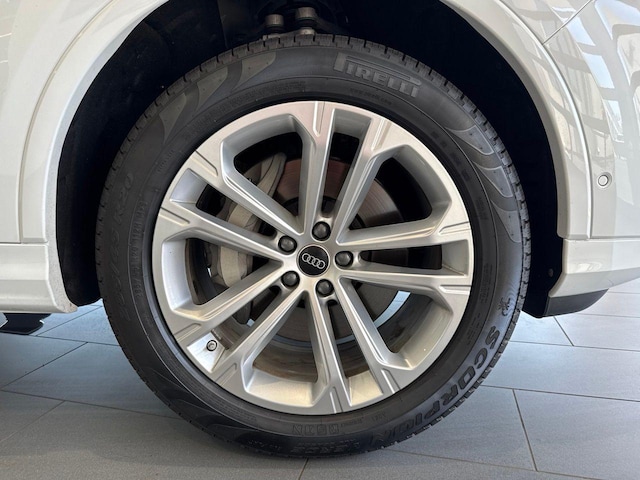 2026 Audi Q7 Premium Plus - Photo 57