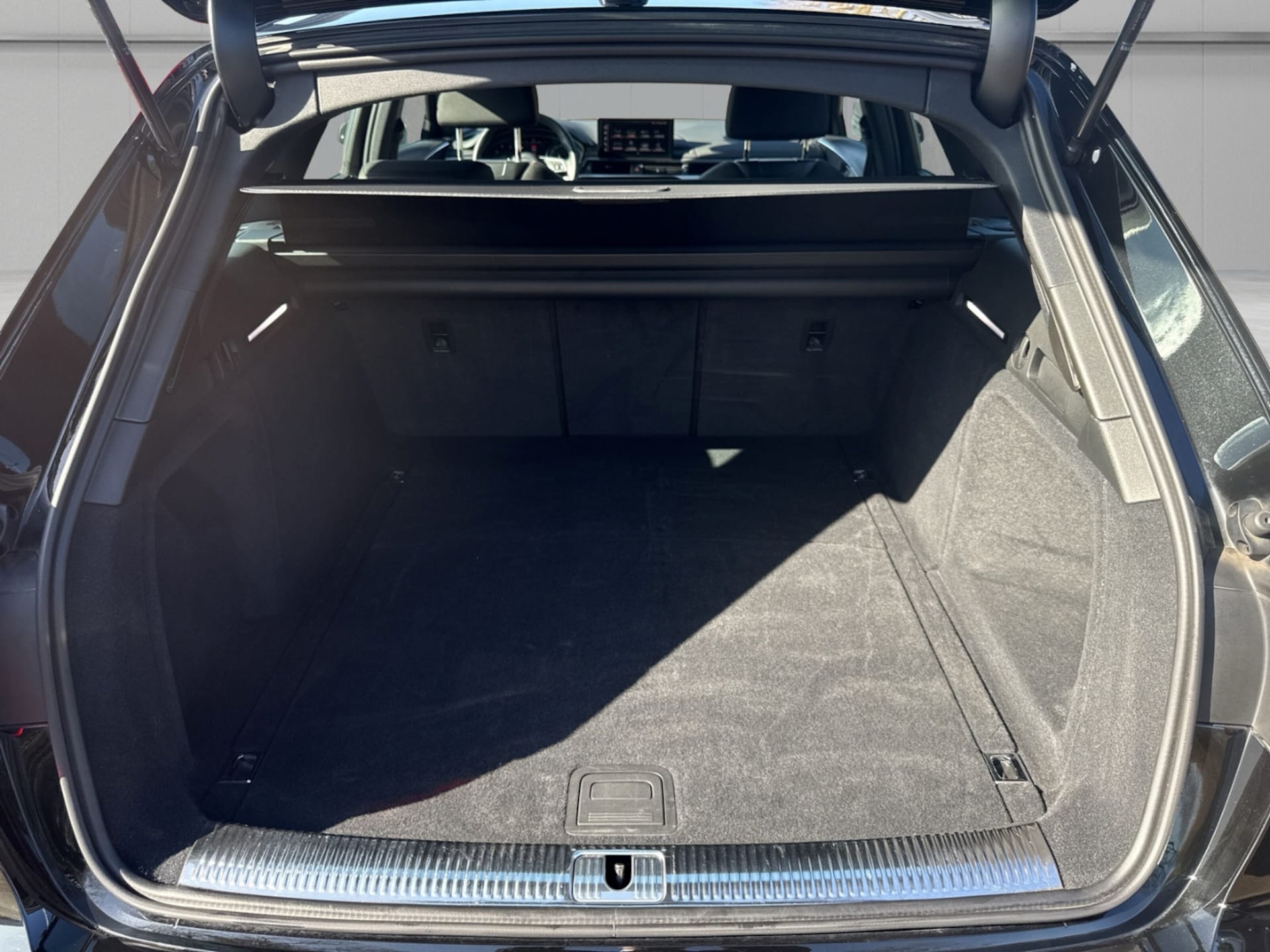 Audi A4 allroad quattro