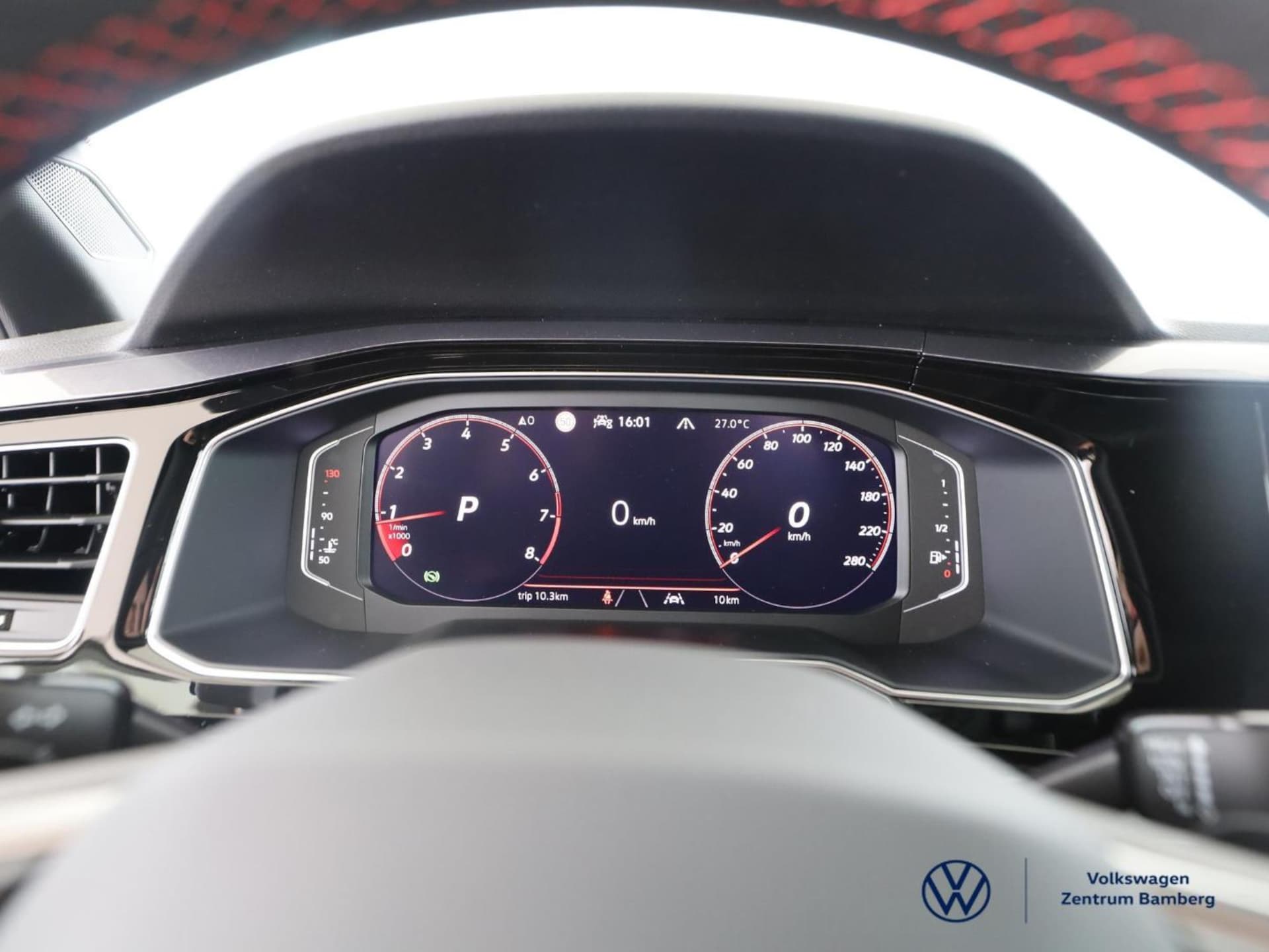Volkswagen Polo GTI