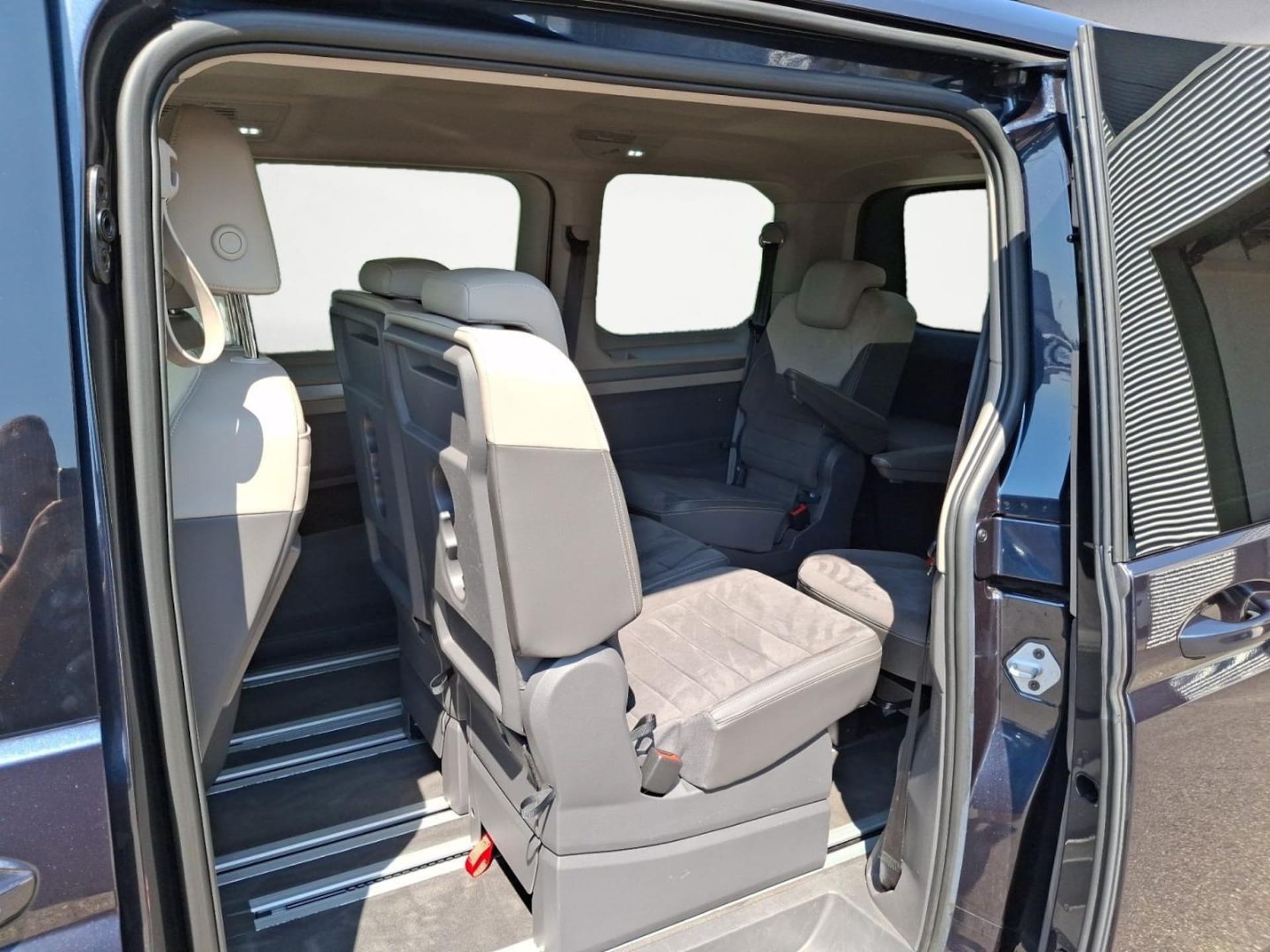 Volkswagen Multivan Life