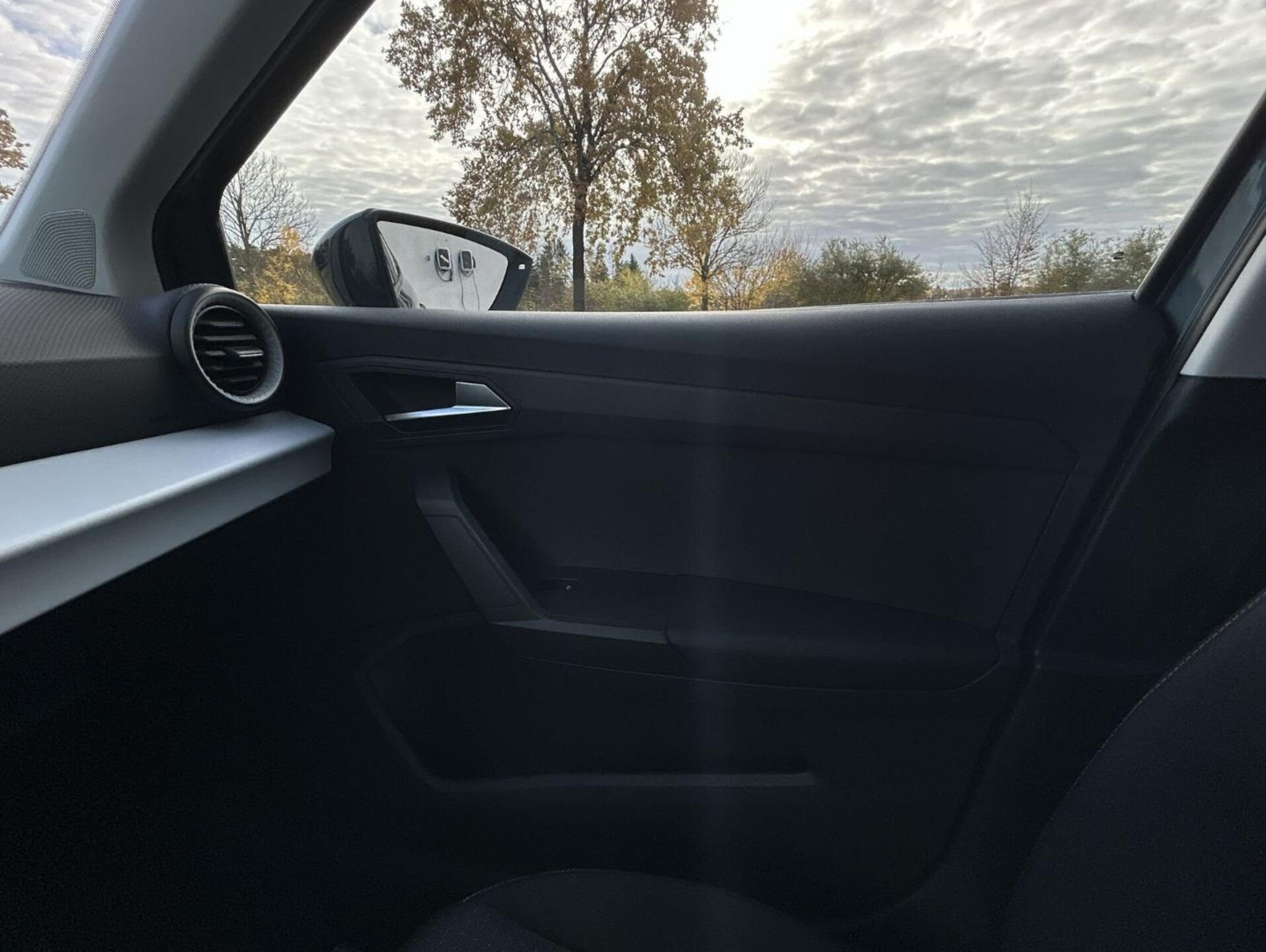 SEAT Arona Style