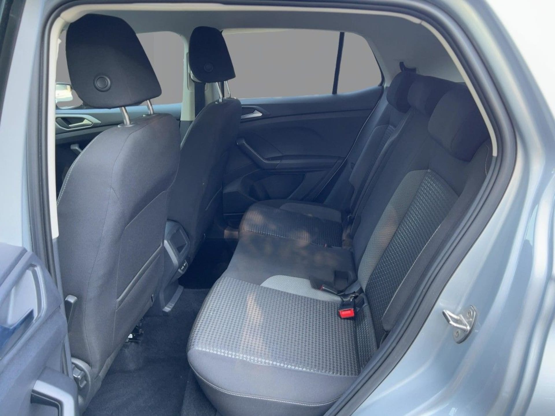 Volkswagen T-Cross ACTIVE