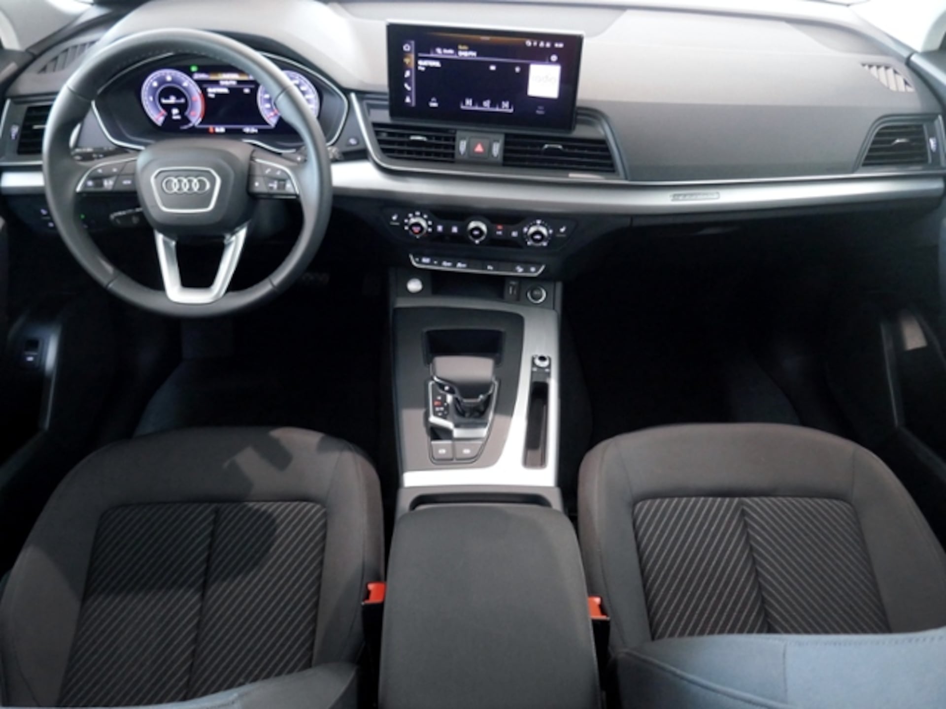 Audi Q5 SUV