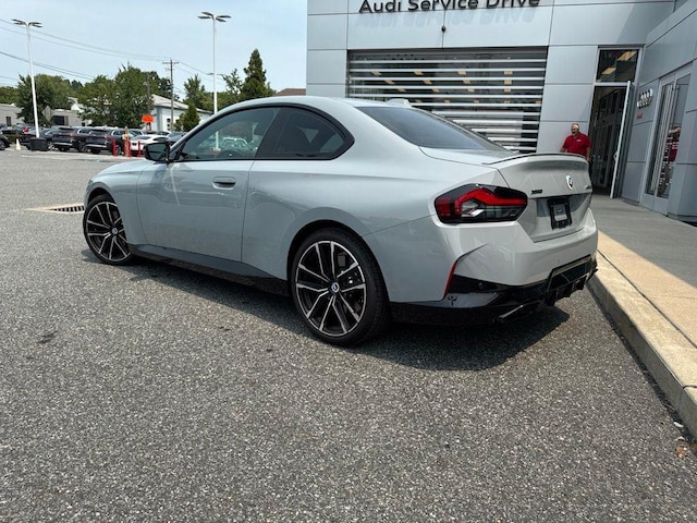 2023 BMW M240