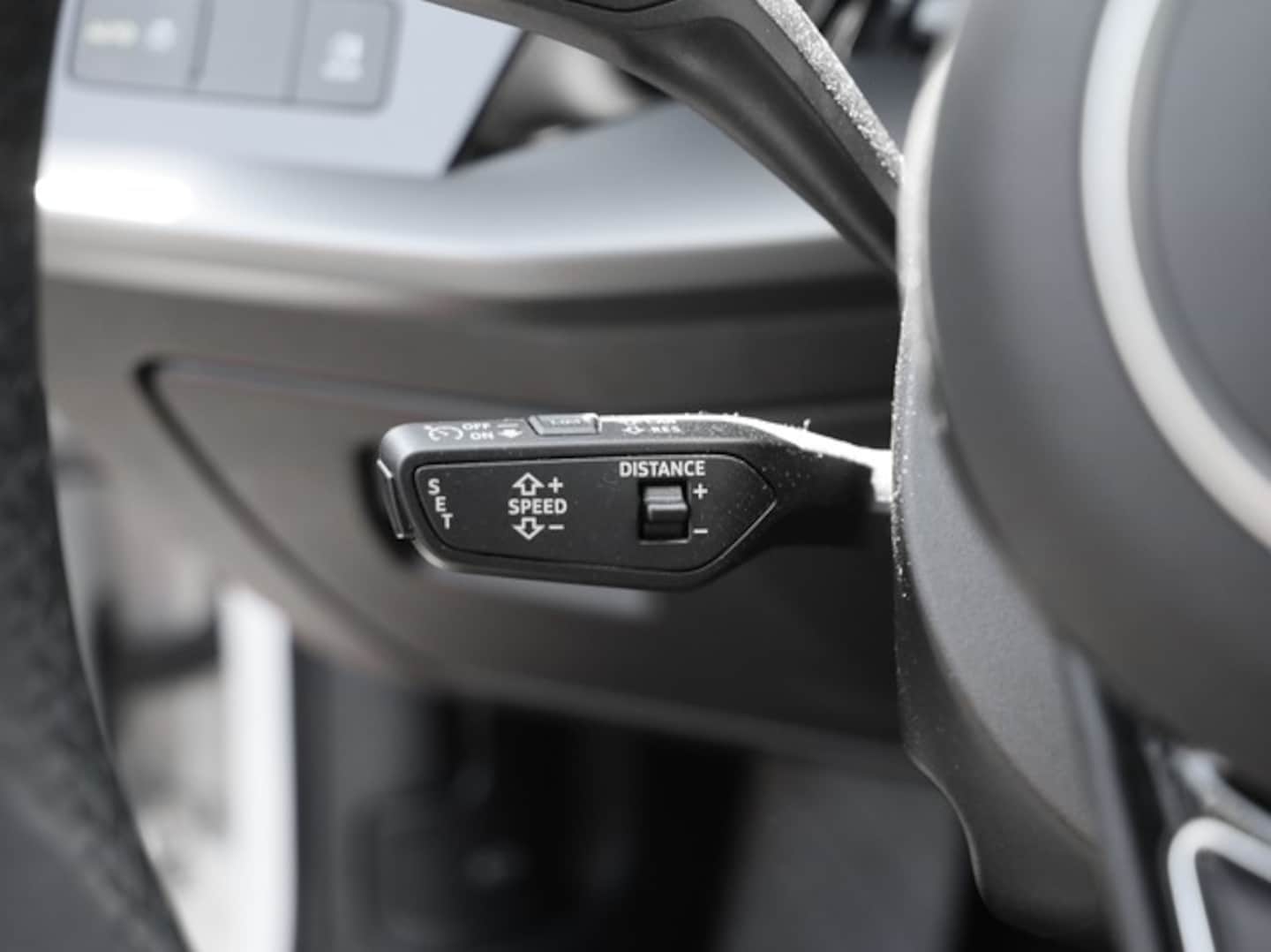 Bild über Audi A3 Sportback 35 TDI S tronic - für weitere Informationen kontaktieren Sie den Audi Partner