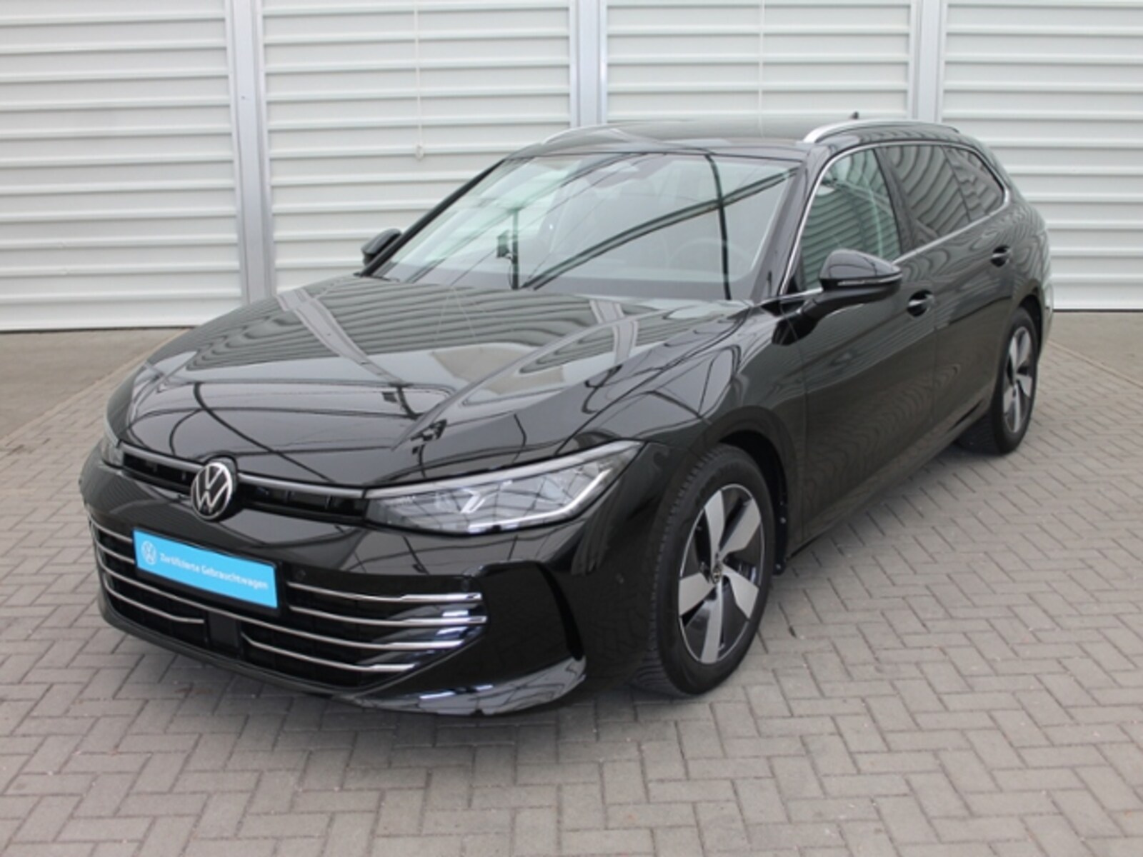 Volkswagen Passat – Bild 2