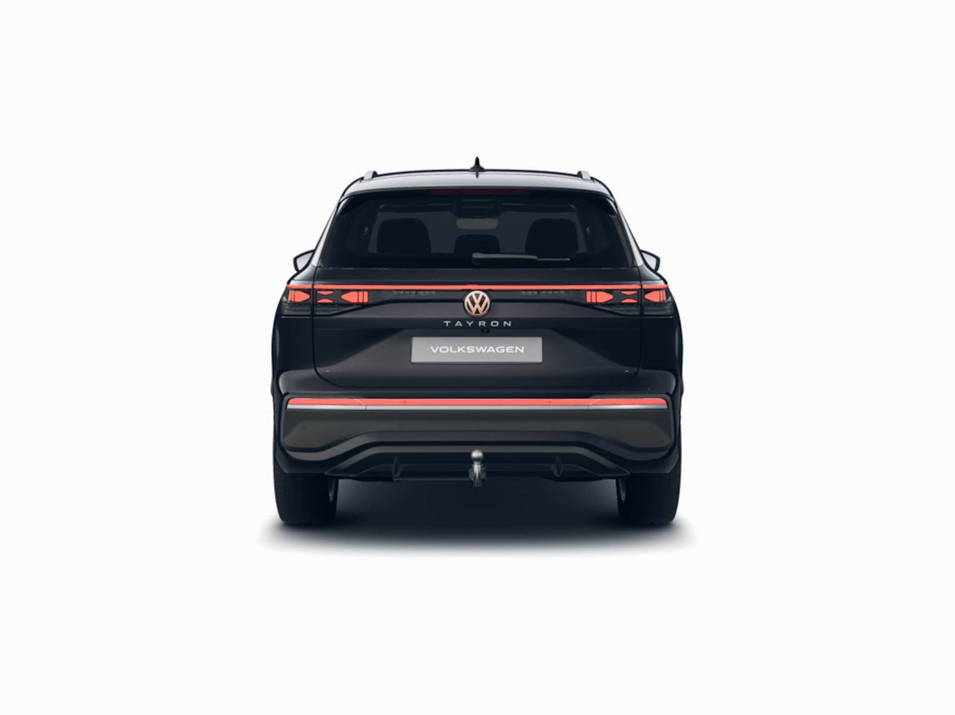 Volkswagen Tayron Elegance