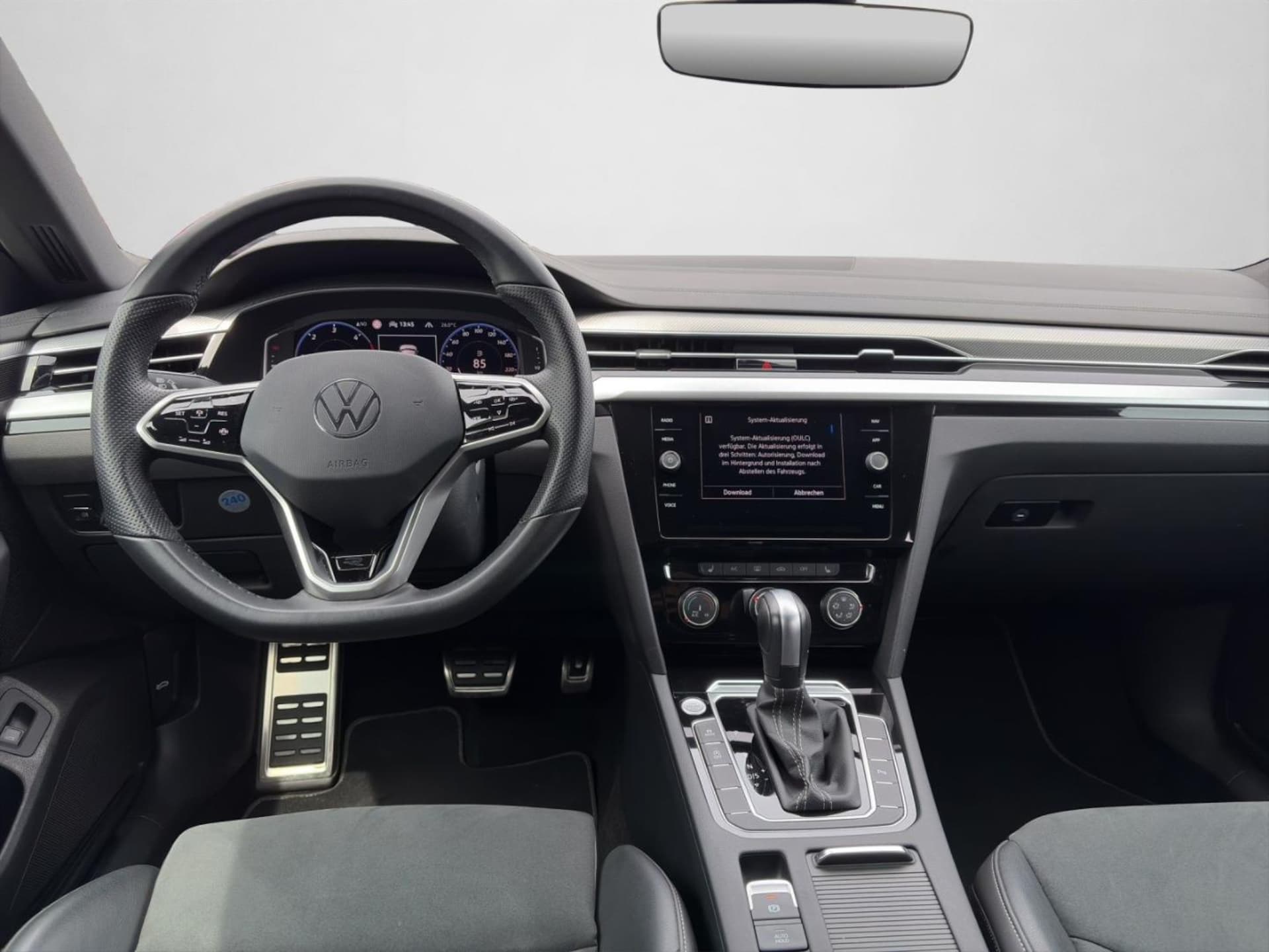 Volkswagen Arteon Shooting Brake R-Line