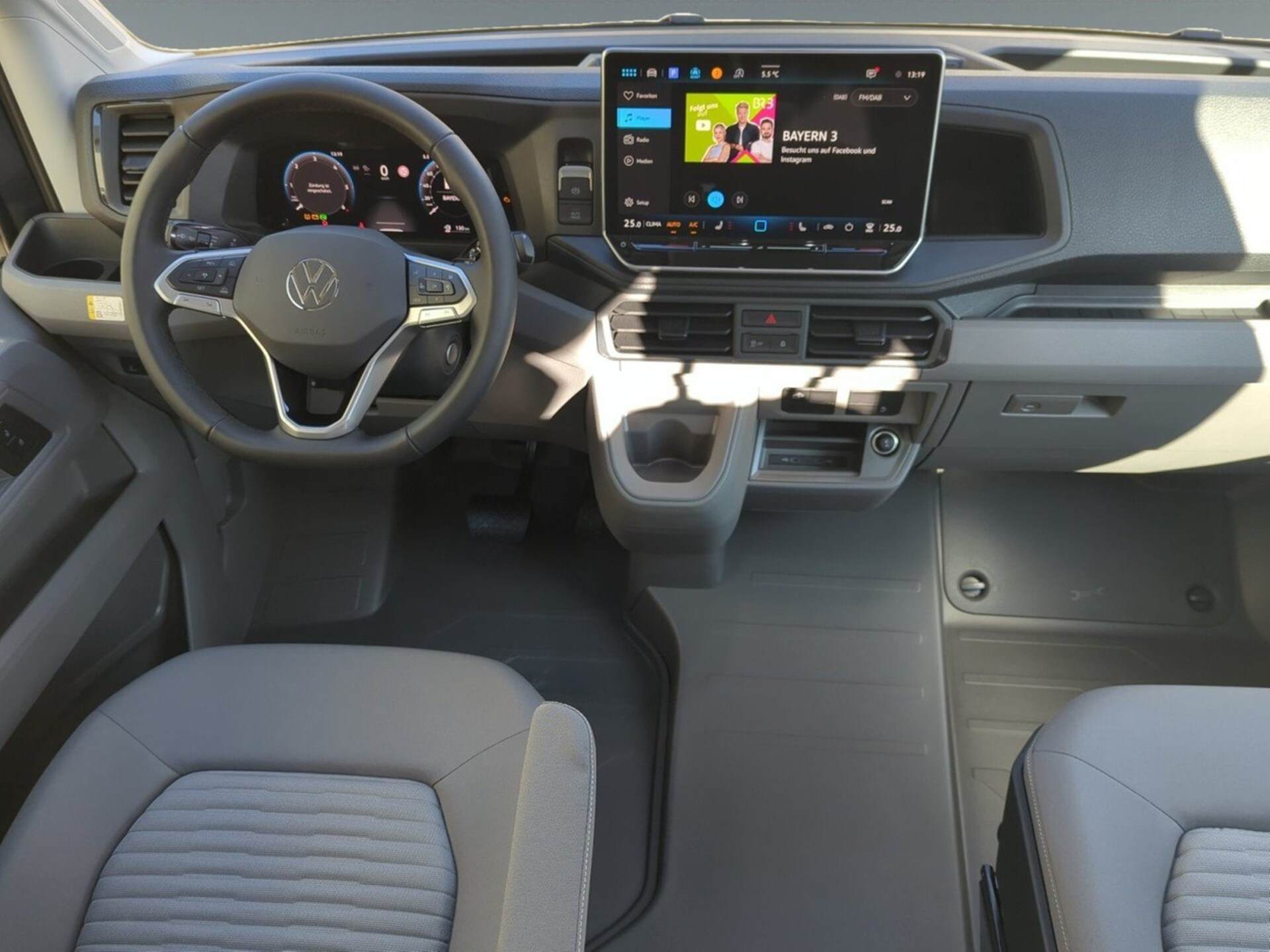 Volkswagen Grand California 600