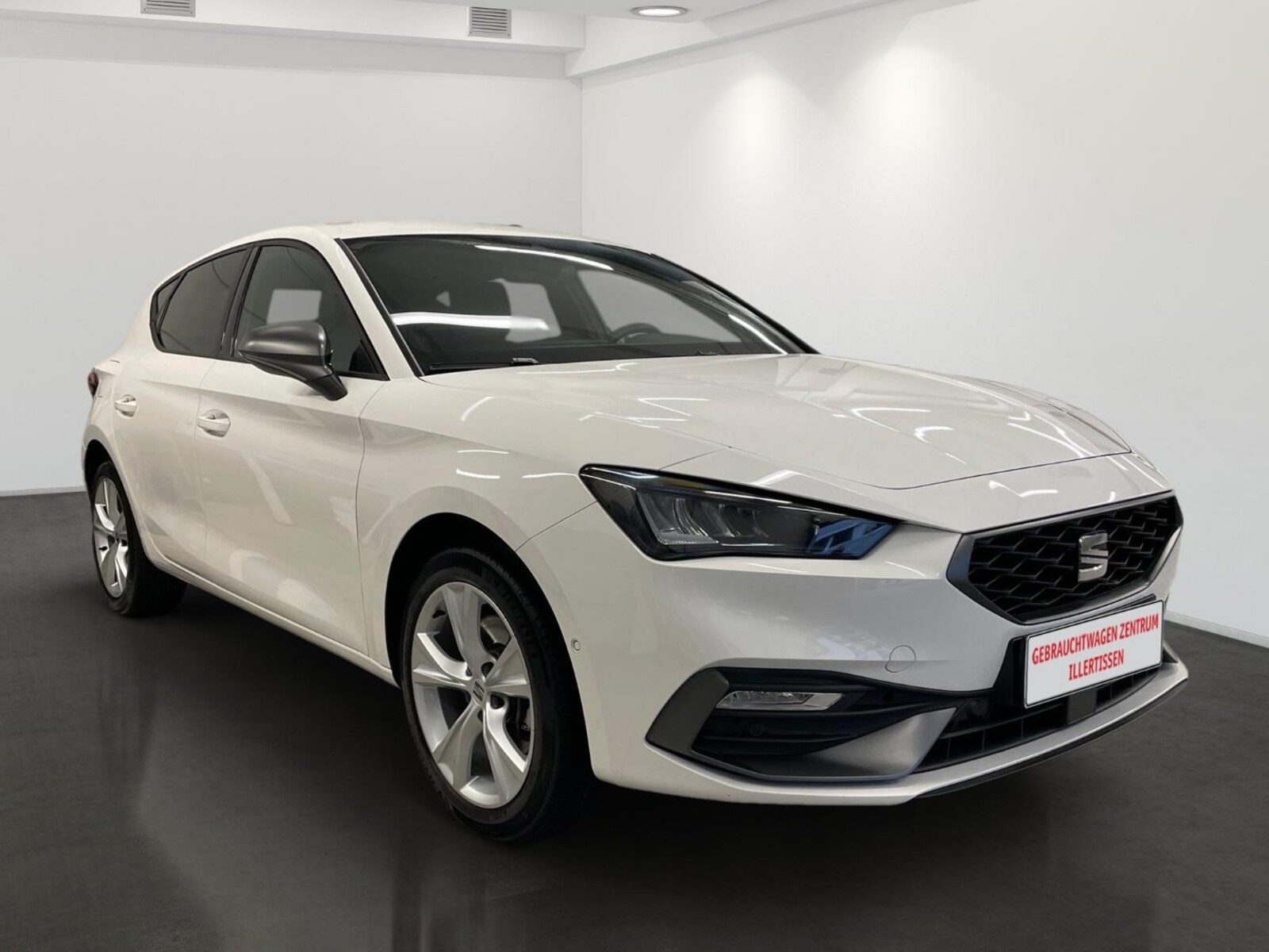 SEAT Leon – Bild 3
