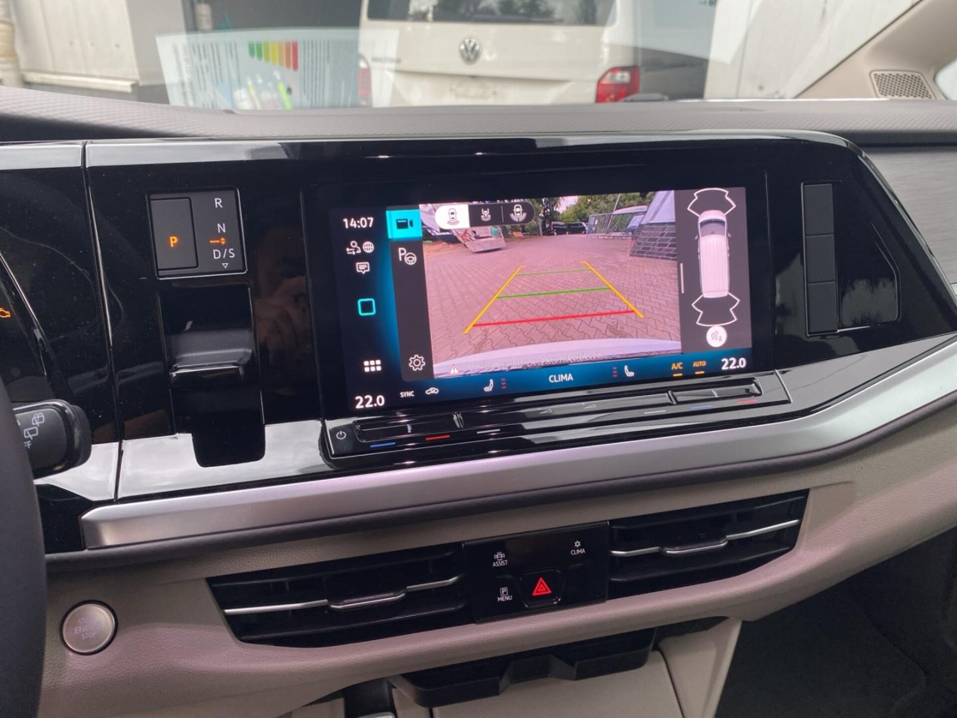Volkswagen Multivan Life
