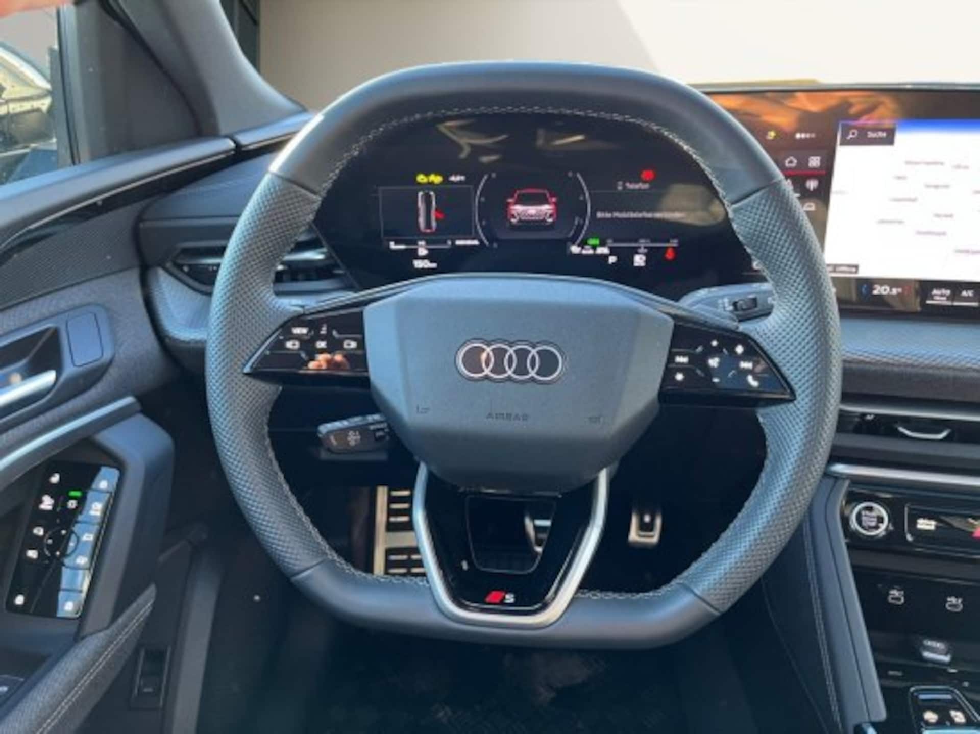Audi Q5 SUV