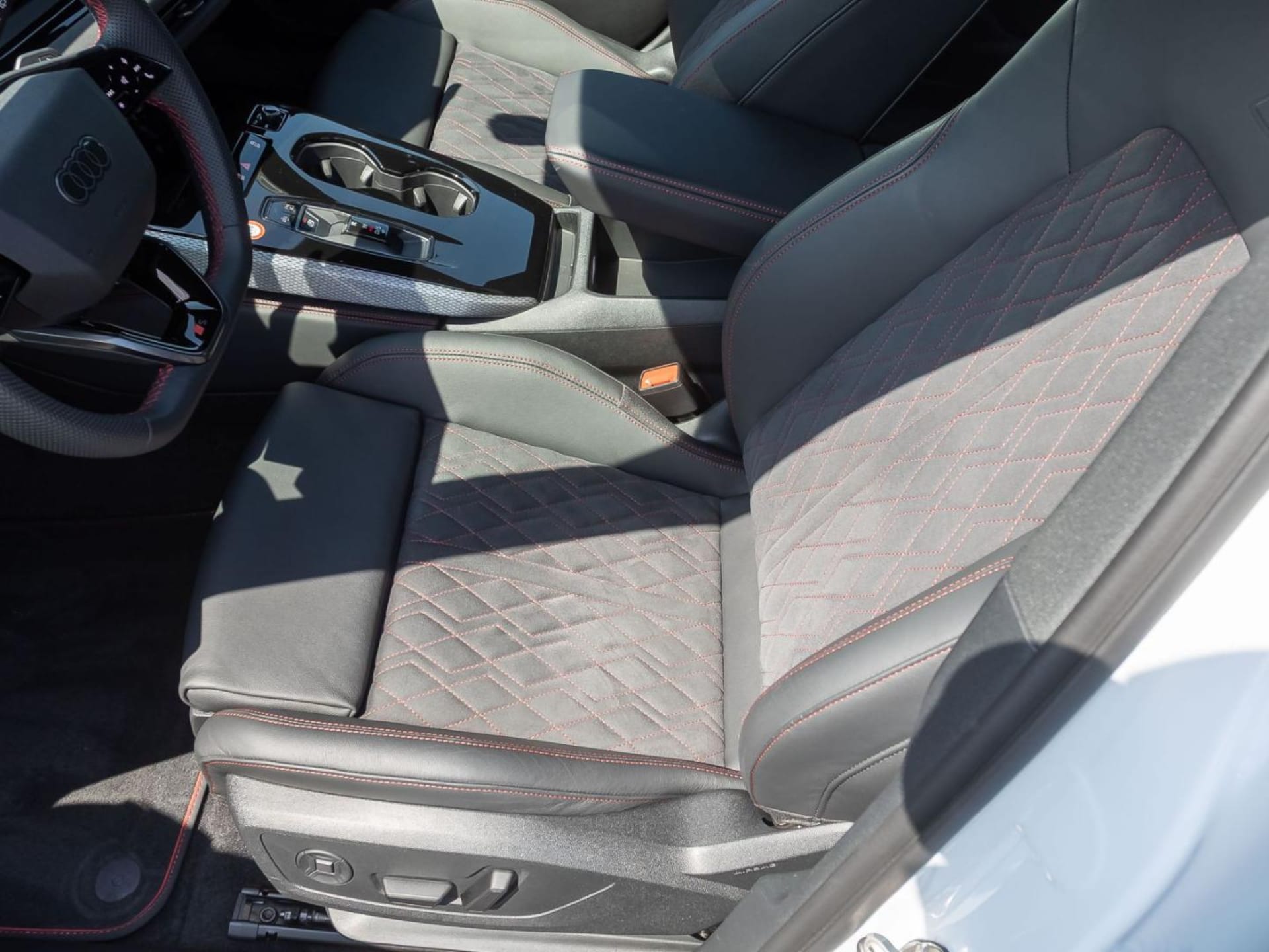 Audi A5 Avant edition one