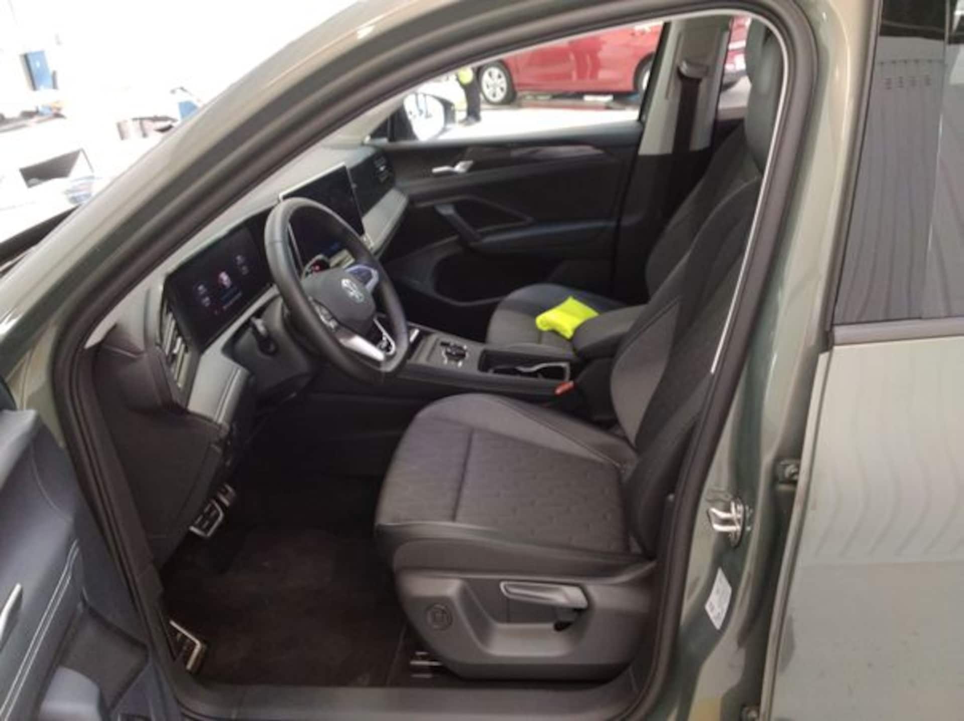 Volkswagen Tiguan ENERGY