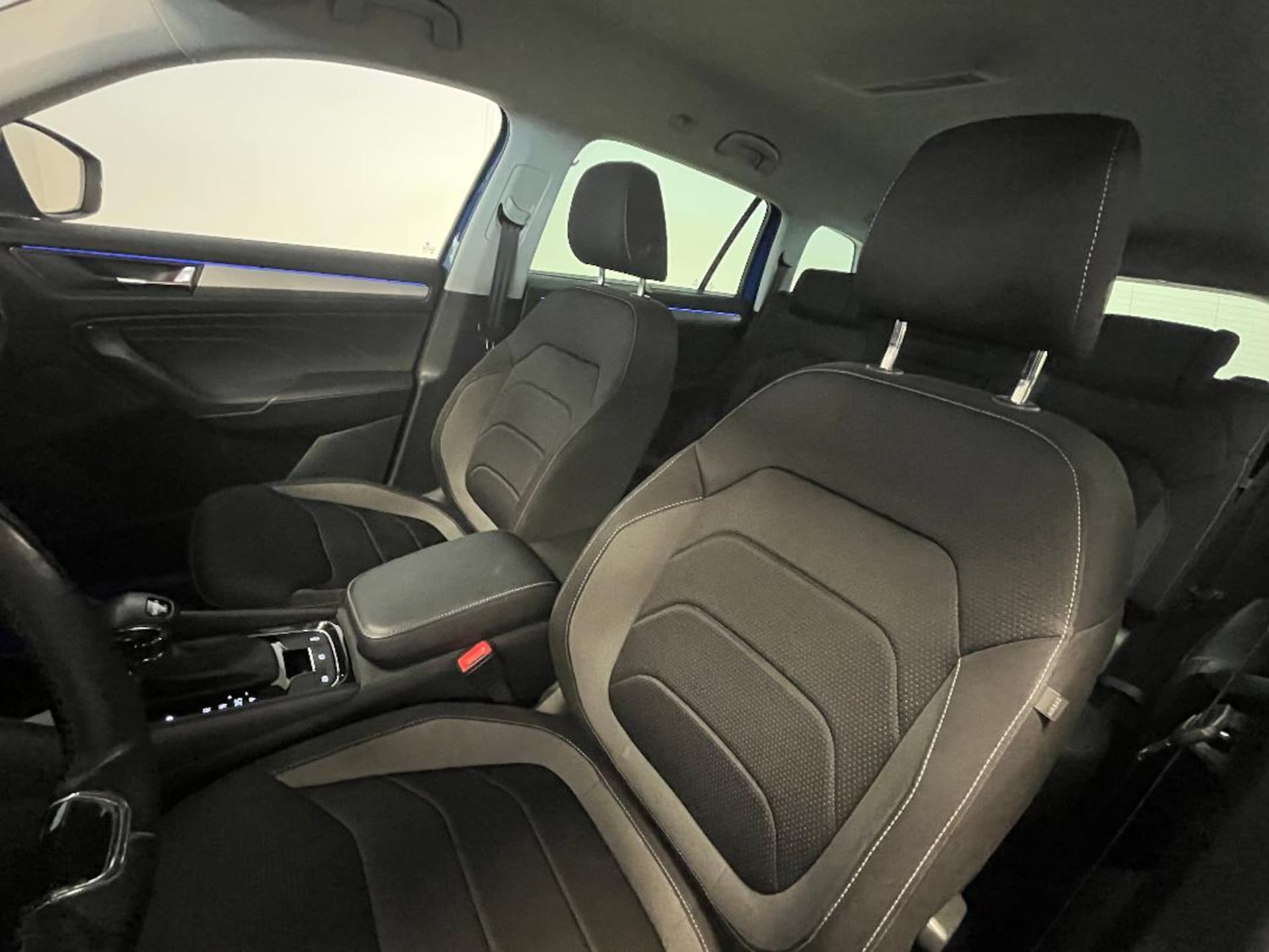 Skoda Kodiaq Ambition