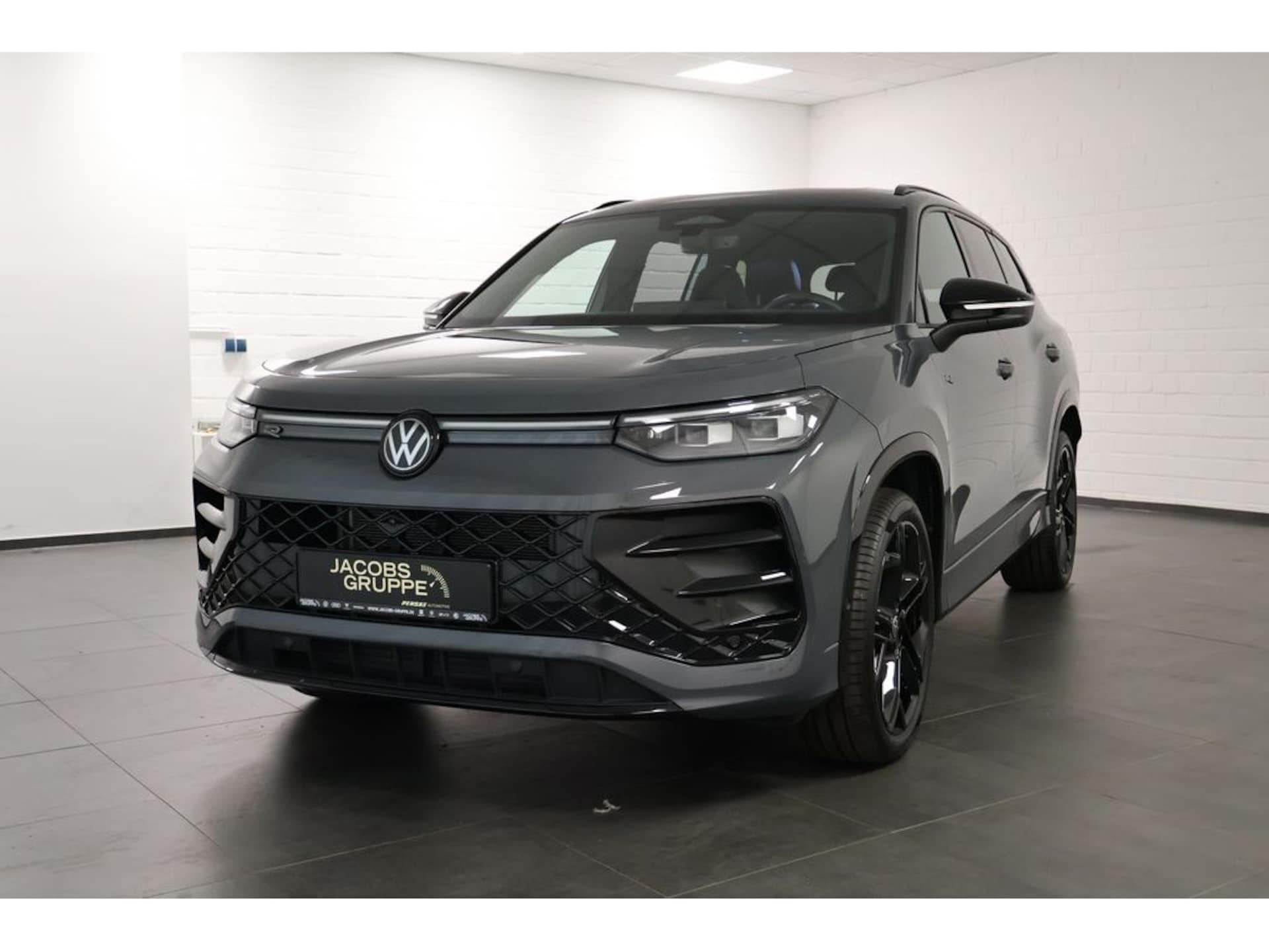 Volkswagen Tayron R-Line