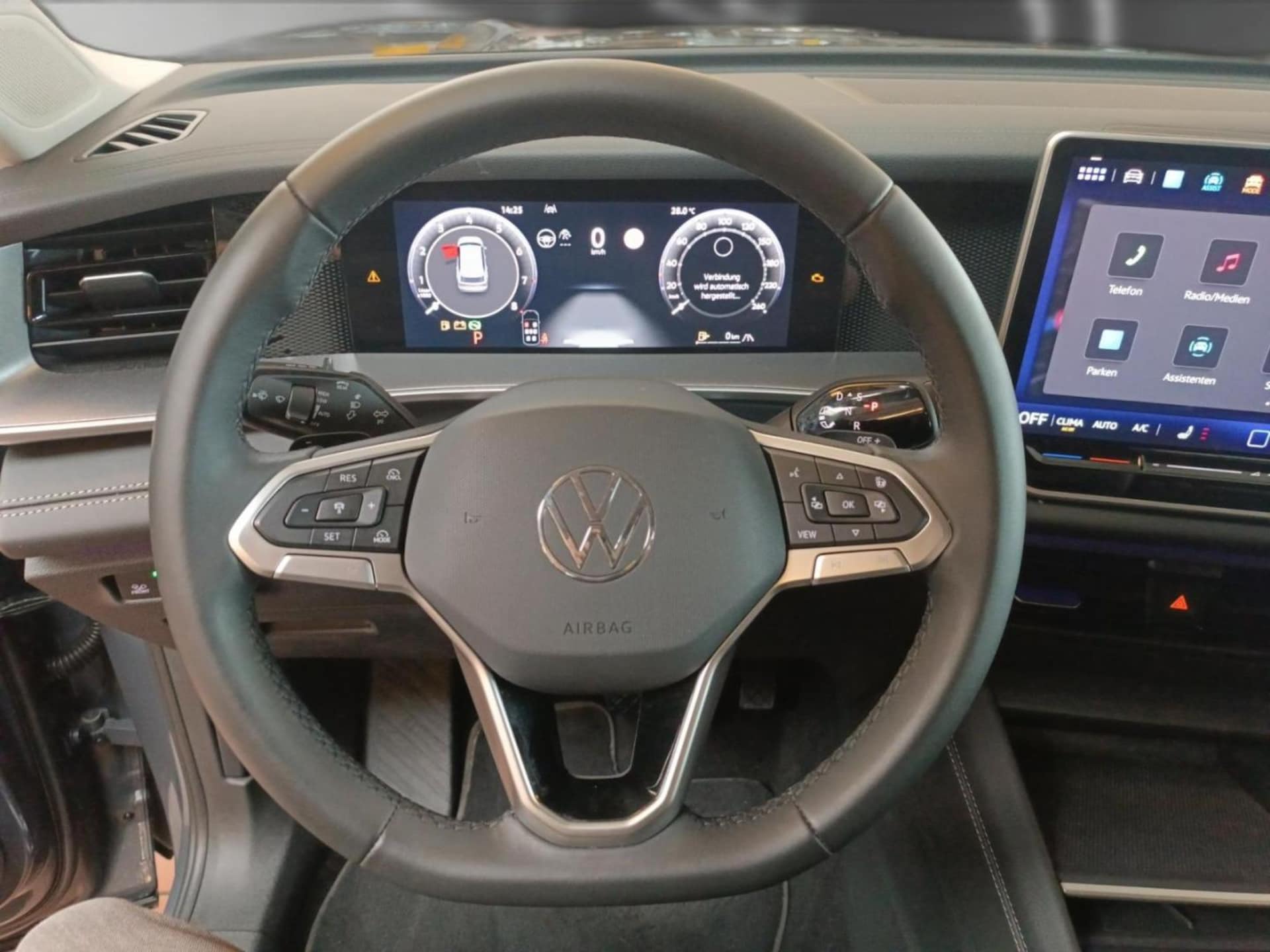 Volkswagen Tayron Life