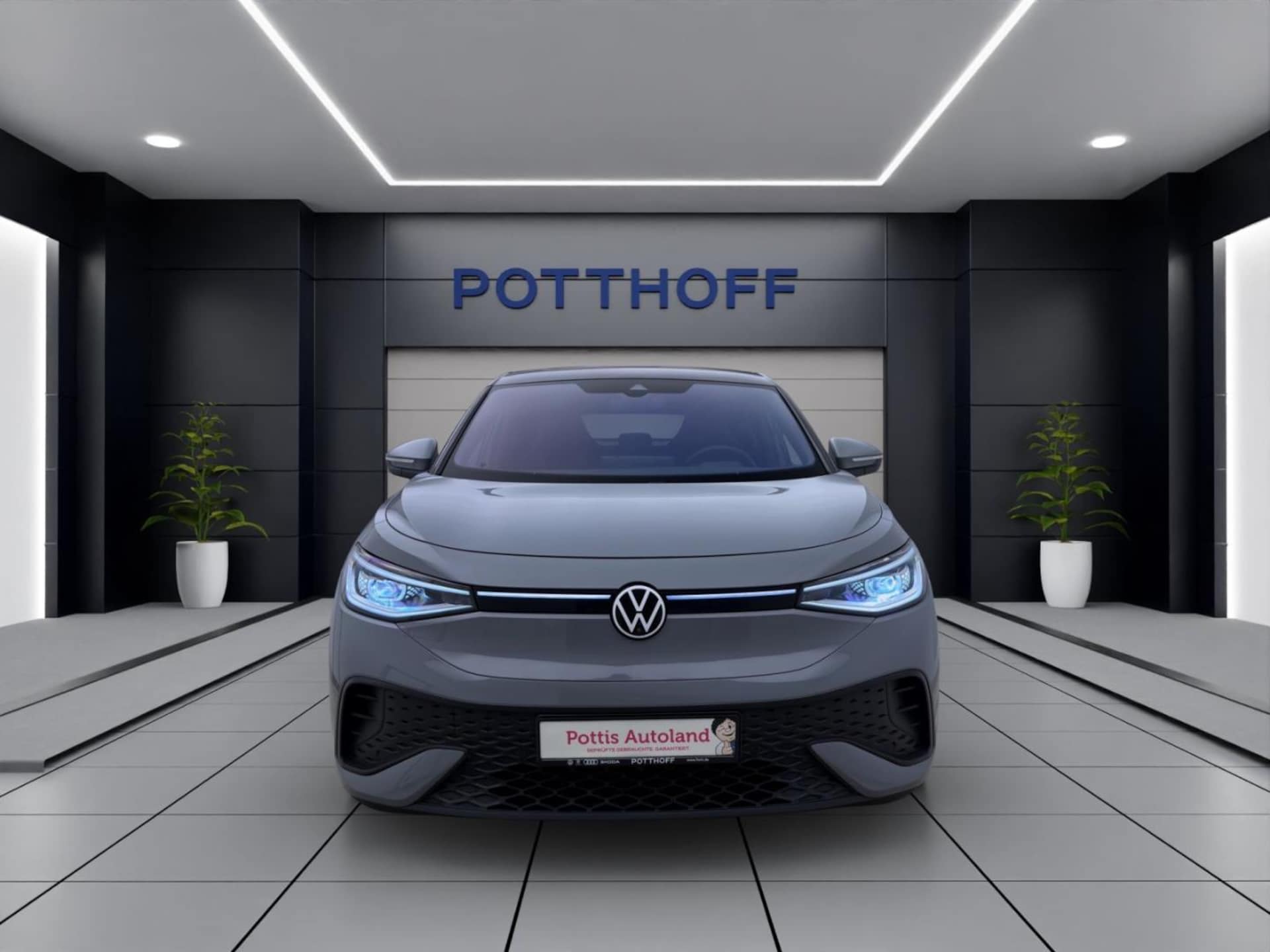 Volkswagen ID.5 Pro Performance