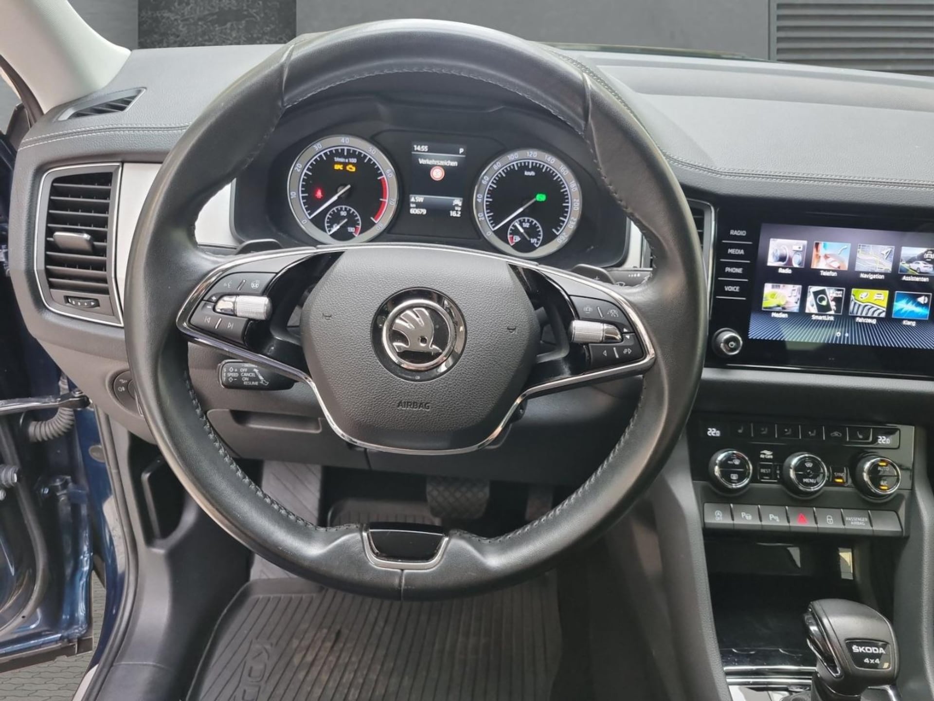 Skoda Kodiaq Ambition